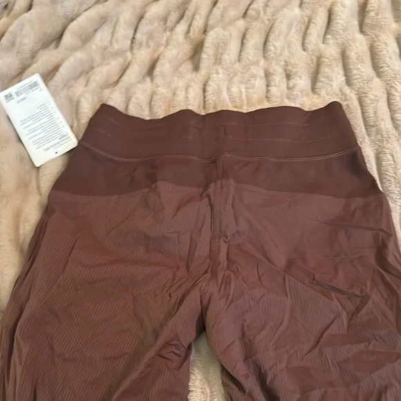 Lululemon Dance studio Jogger Pants - Picture 4 of 7